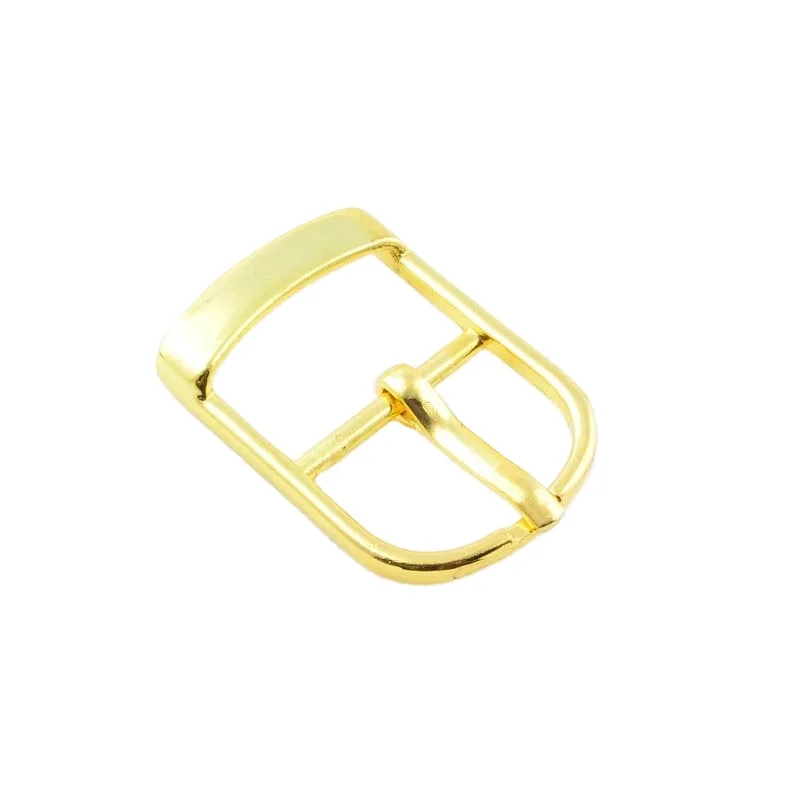 china wholesale fashion metal buckle for shoes zinc alloy buckle for bags