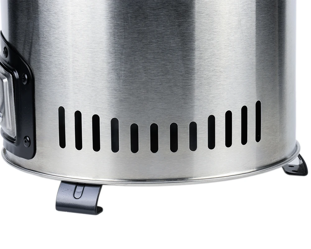 wood pellet stove gasifier stove cook 2 hours once time