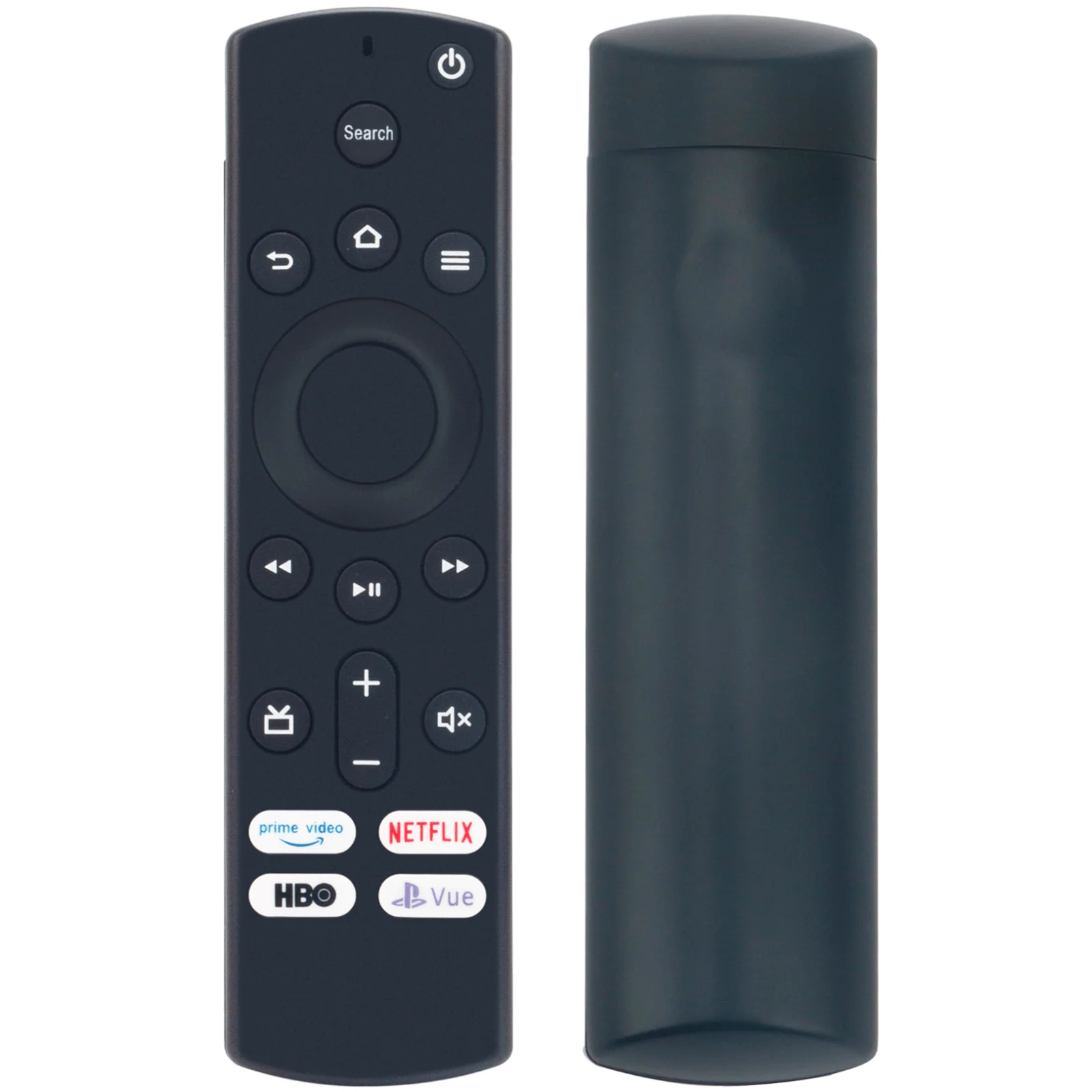 Cheap Price Universal TV Remote Controls NS-RCFNA-19/CT-RC1US-19 voice remote controller LCD Remote Control TV