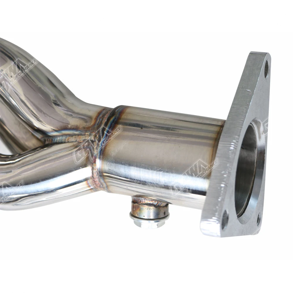 China auto performance headers header for Nissan 370z