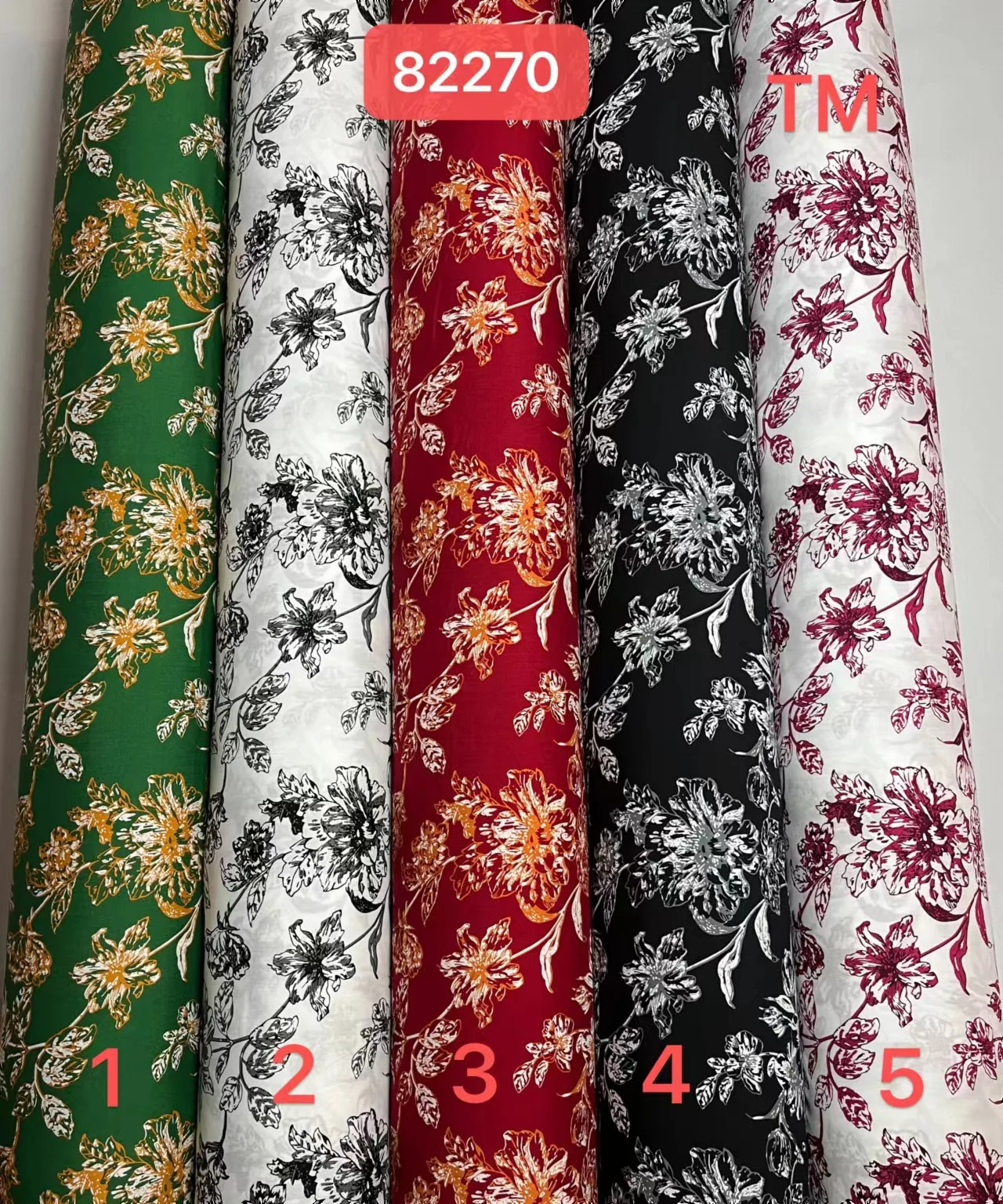 Breathable Lightweight Large Stock 100% Rayon Viscose Modal Fabric for Dress Shirt Shorts Clothes