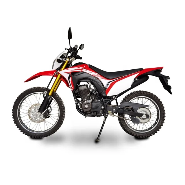 CG150/CRF250 Motor OHV Motorcycle Dirt Bike Off Road Gas Racing Hot saled 2021