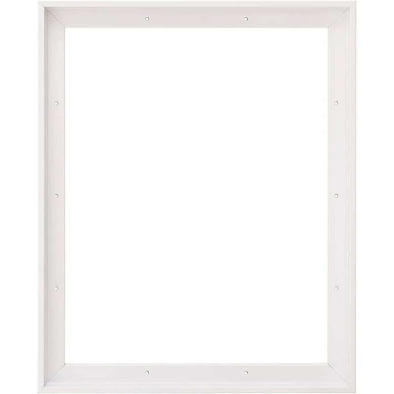 Canvas Floater Frames  Removable Stretched Canvas Wall Art Painting Frame