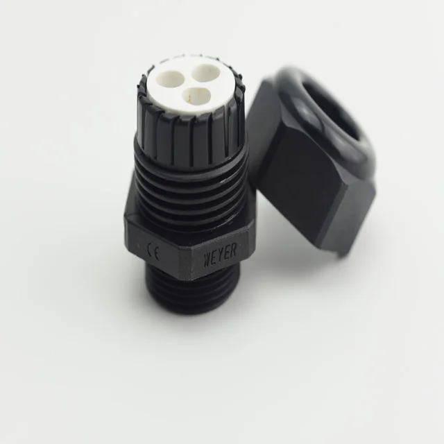 High quality nylon cable gland m70