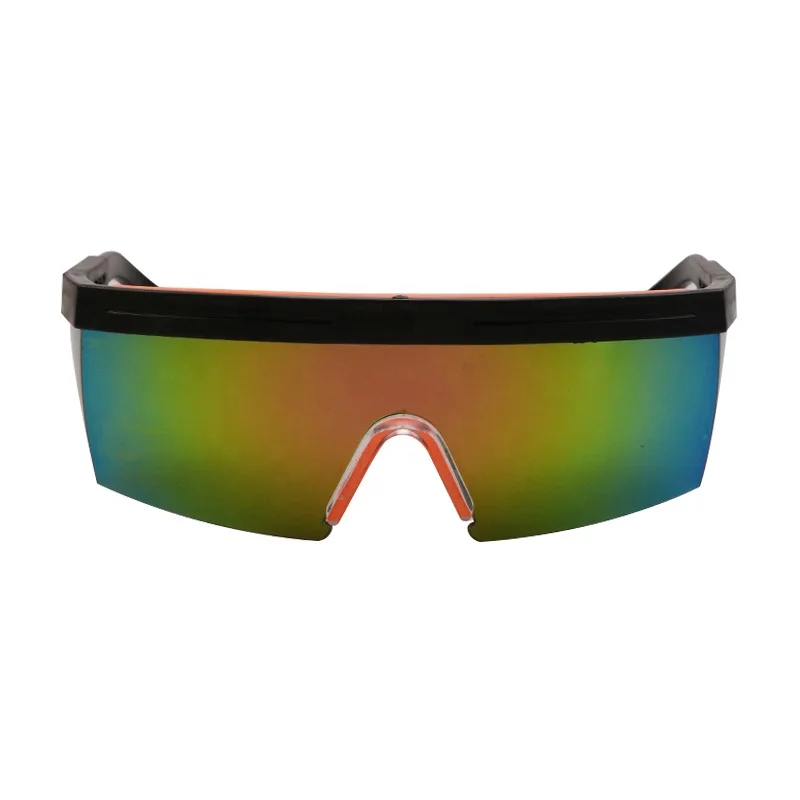 DAIERTA Factory Mining Safety Goggles Anti-fog Anti-scratch in Hot Sale