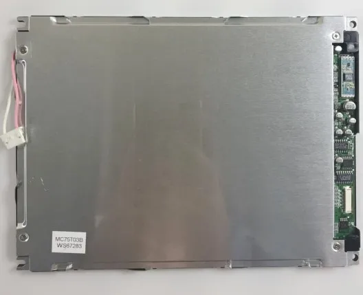 The LCD New original MC75T03B