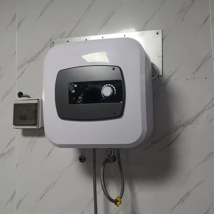 10l 15l calentador de agua трамвай 220 Китай (материк) гейзеры смеситель для душа или стандарт g1/2 Электрический накопительный водонагреватель для душа