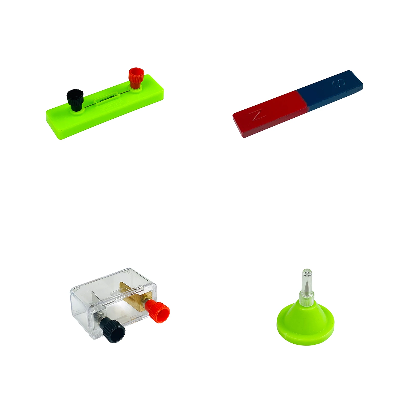 Amazon Hot Sell physics education equipment,physics laboratory equipment experiment kit