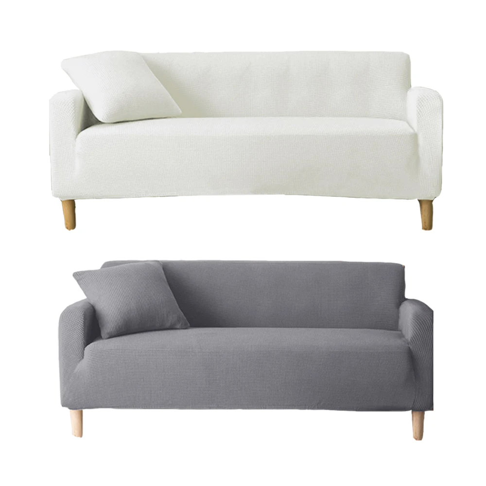 Бархатные чехлы для диванов