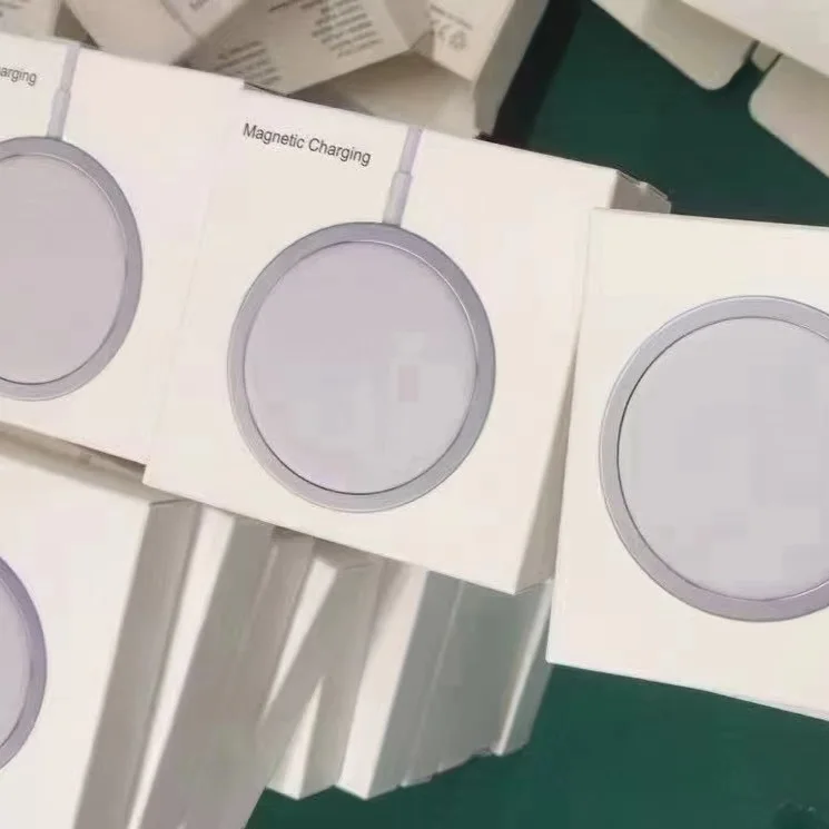 NEW charger 15w Wireless Charger Charging for Iphone for Samsung Factory Wholesale Charger