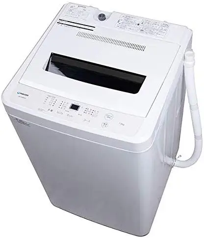 Asian high quality used clothes washing machine laundry