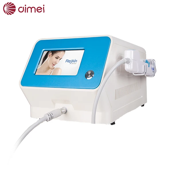 Portable No needle mesotherapy vital injector beauty machine meso injector CE approved