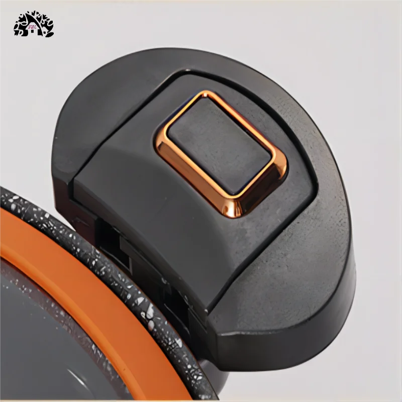 Good Quality 7l Large Capacity Iron Micro Pressure Cooking Pot Maifan Stone Non-stick Coating Micro Pressure CookerSoup Pumpkin