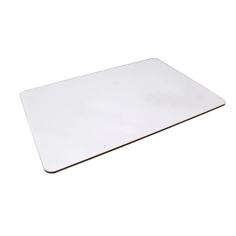 Customized Magnetic Whiteboard Custom Lapboard Small whiteboard Teaching Board Fridage Magnet Whiteboard for Kids