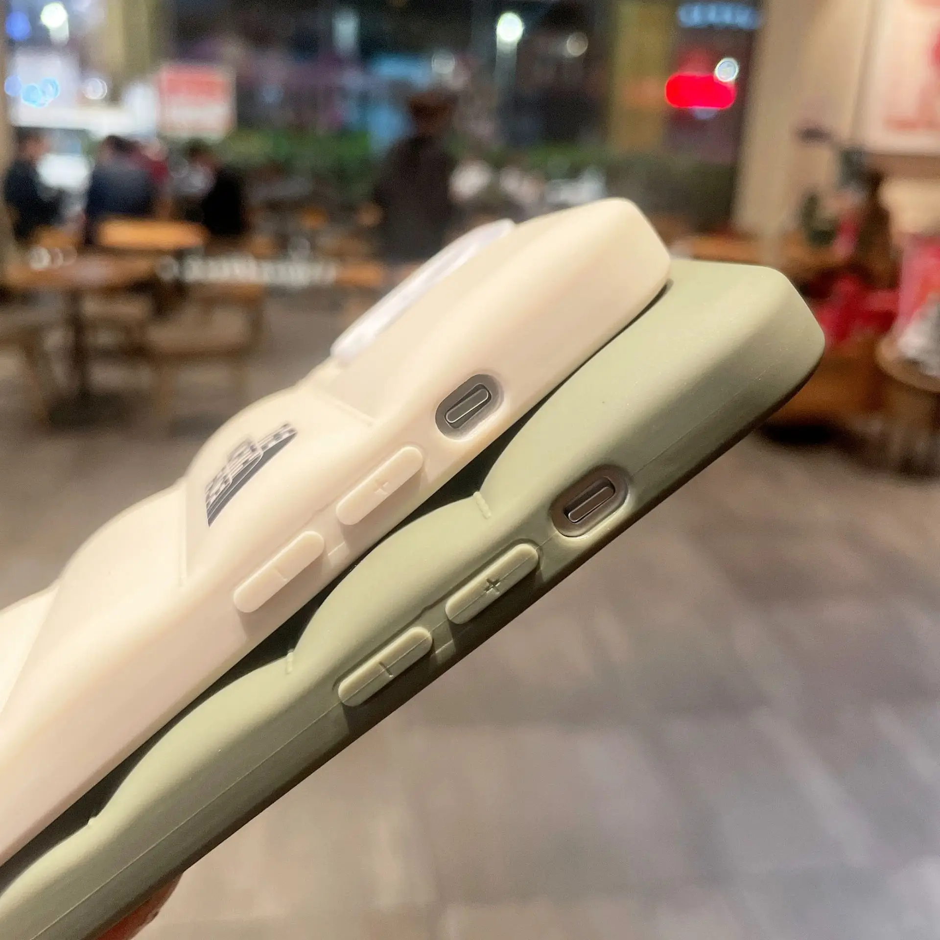 Ins Style North Face Puffier хлопковая куртка ТПУ чехол для сотового телефона iPhone 14 13 12 11 PROMAX X XS XSMAX XR 7P