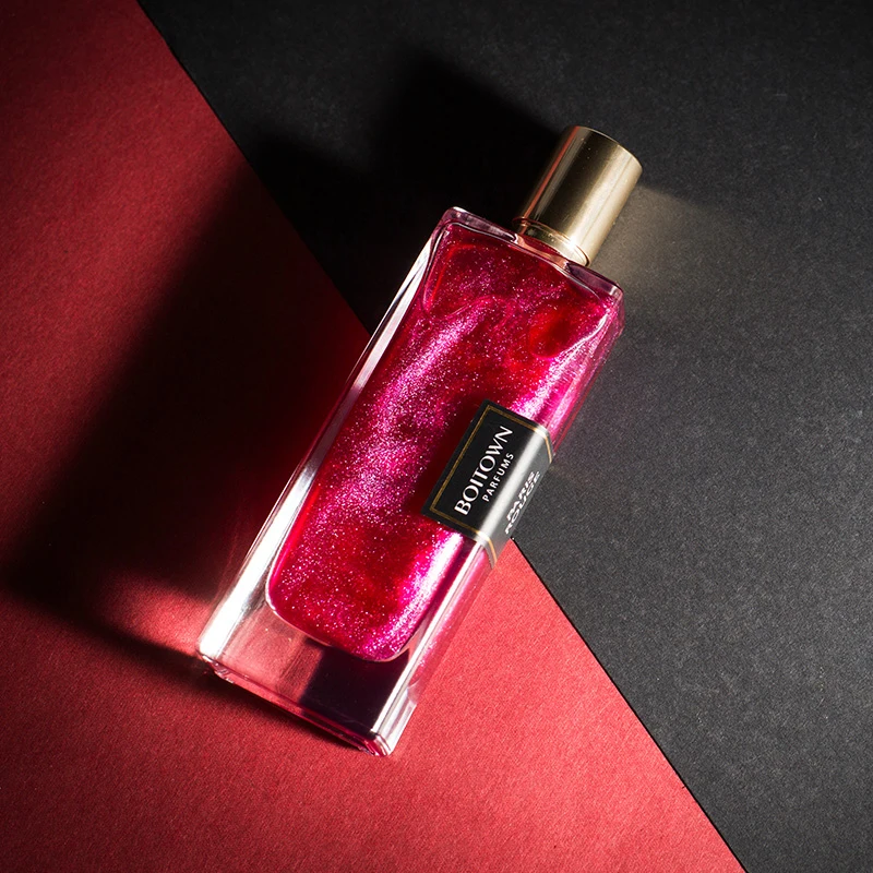Chinese brand Boitown long lasting luxury perfume for female