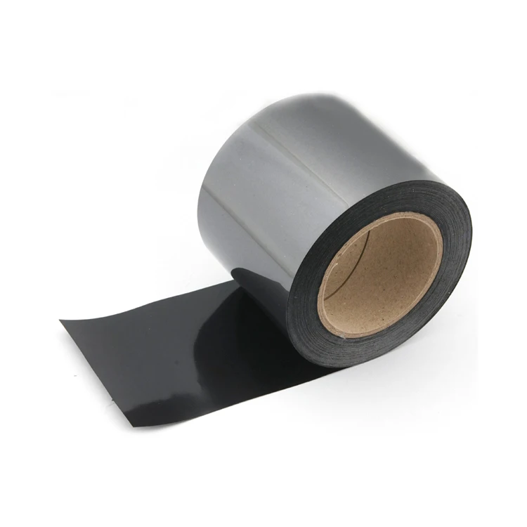 Graphite Paper For Battery Electrode Ultra-thin Natural Graphite Foil Conductive Tharmally Graphite