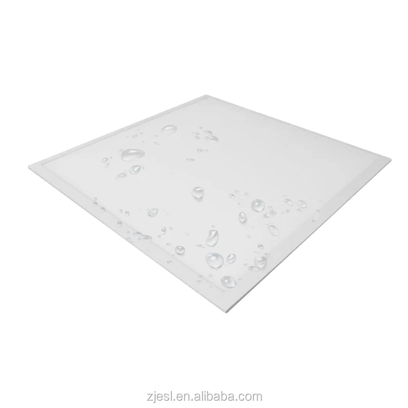 indoor led panel 60x60 IP65 LED  light waterproof light for office led ip65