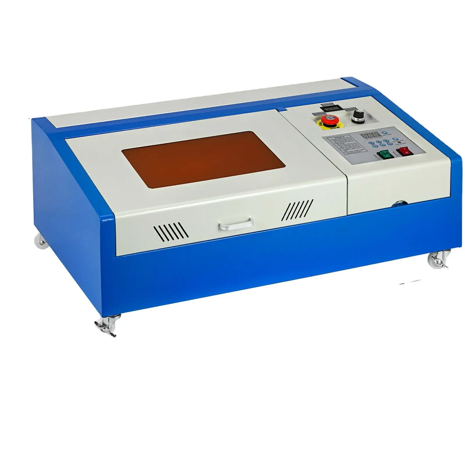 c02 senfeng wood gold acrylic machine steel metal automatic fabric metal  cnc co2 fiber laser cutting machine