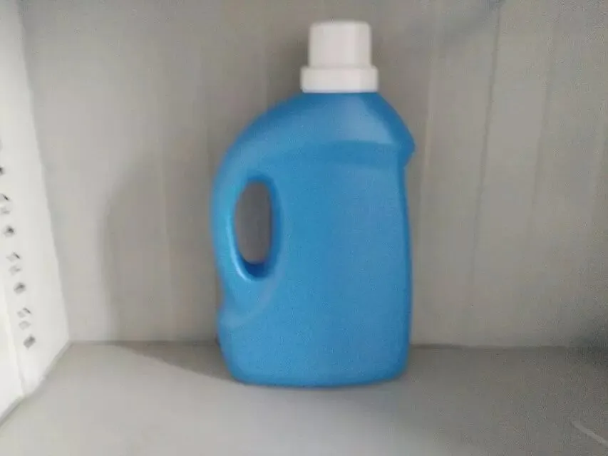 Factory customization laundry detergent household Original  quality  liquid soap