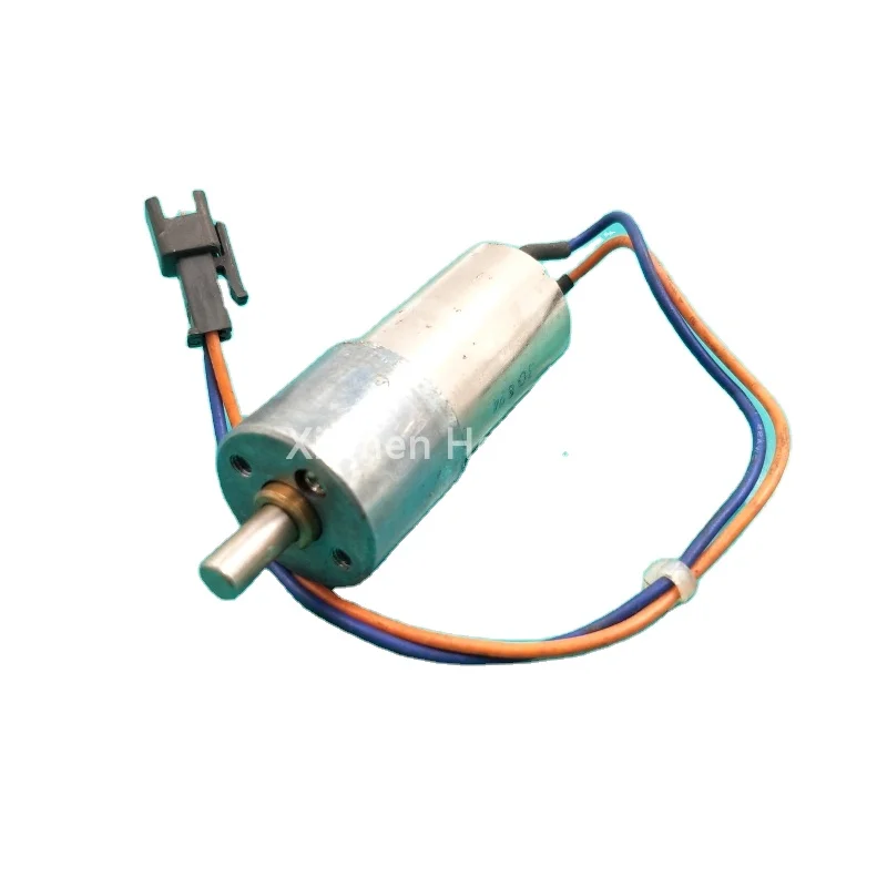 1 Piece Ink Key Motor TE-22FH-24-200 Original Use Motor for 458 Press