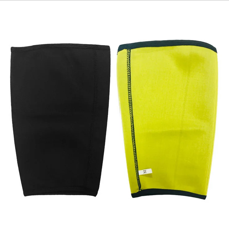 Thigh Trimmers Sweat Bands for Men Women Legs Body Wraps for Slimmer Thighs