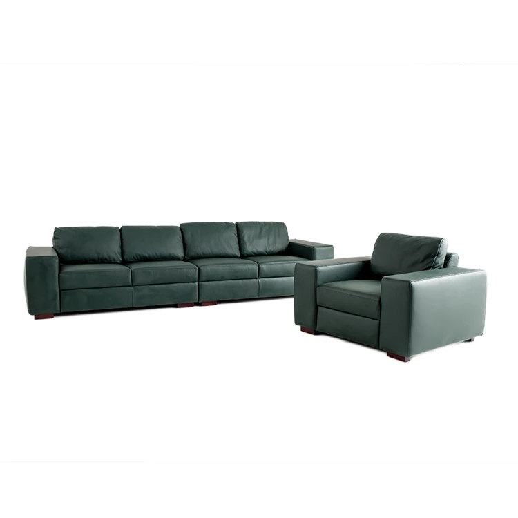 
Could mix PU & Fabric couches lounge sitting room furniture living room set sofa 