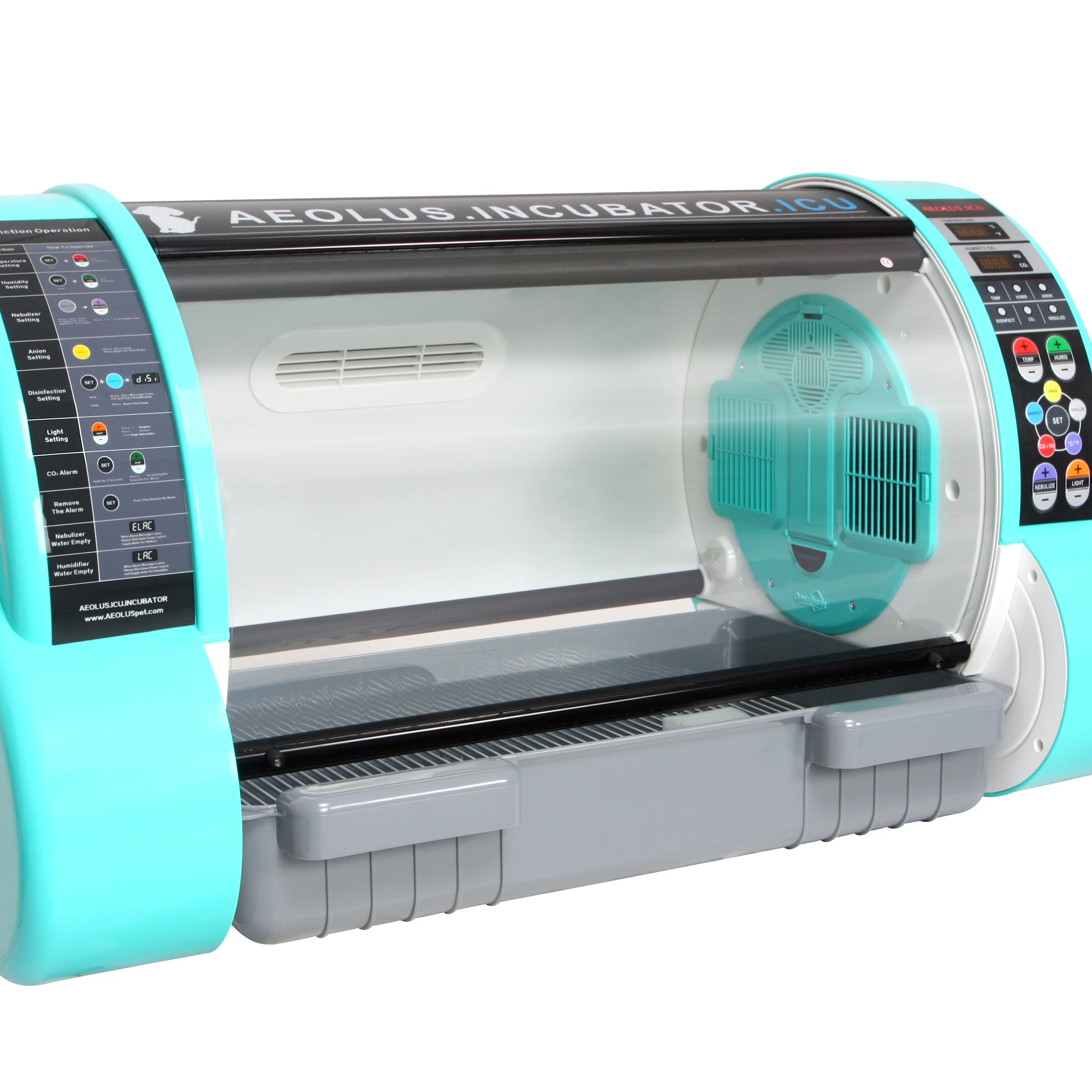 Veterinary Pet Icu Puppy Incubator Pet Incubator Dog Incubator Price