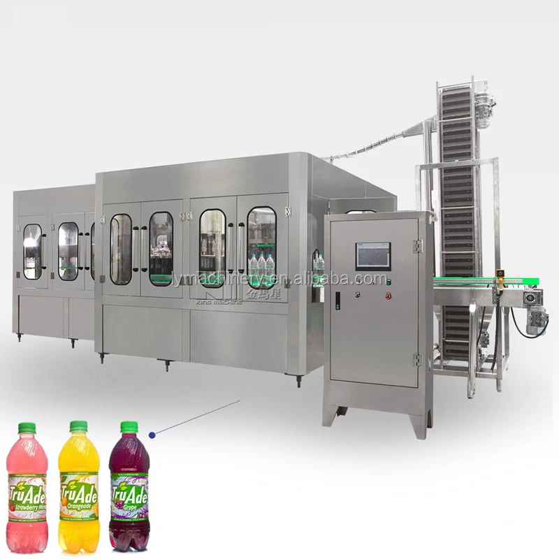 Tunnel pasteurizer juice pasteurization machine for fruit juice / drink / beverage