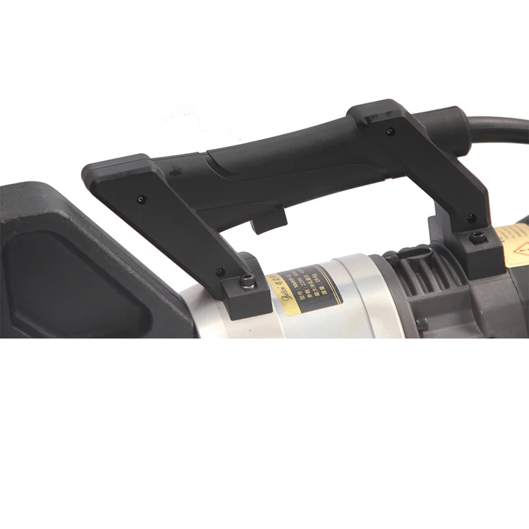ODETOOLS NMHP-32 Brushless Metal Hole Punch Machine