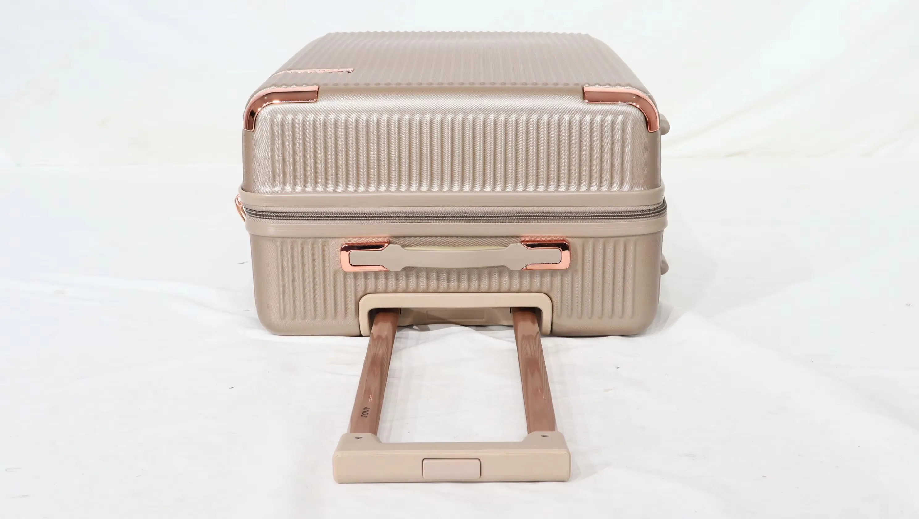 Wholesale manufacturers ABS Trolley Suitcase Set 12/14/20/24/28 Travel Bag Trolley Luggage Sets