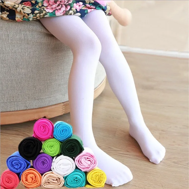 Dance Tight Socks Ballet  Stockings for Girls Ballerina   Leggings