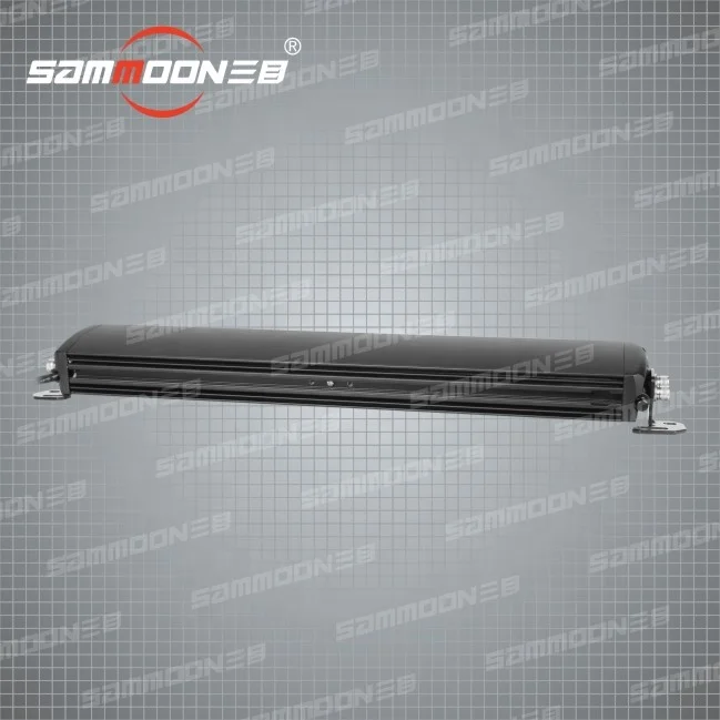 Guaranteed Quality Sammoon 20 Inch  Single Row 150w With  Laser Led Light Bar