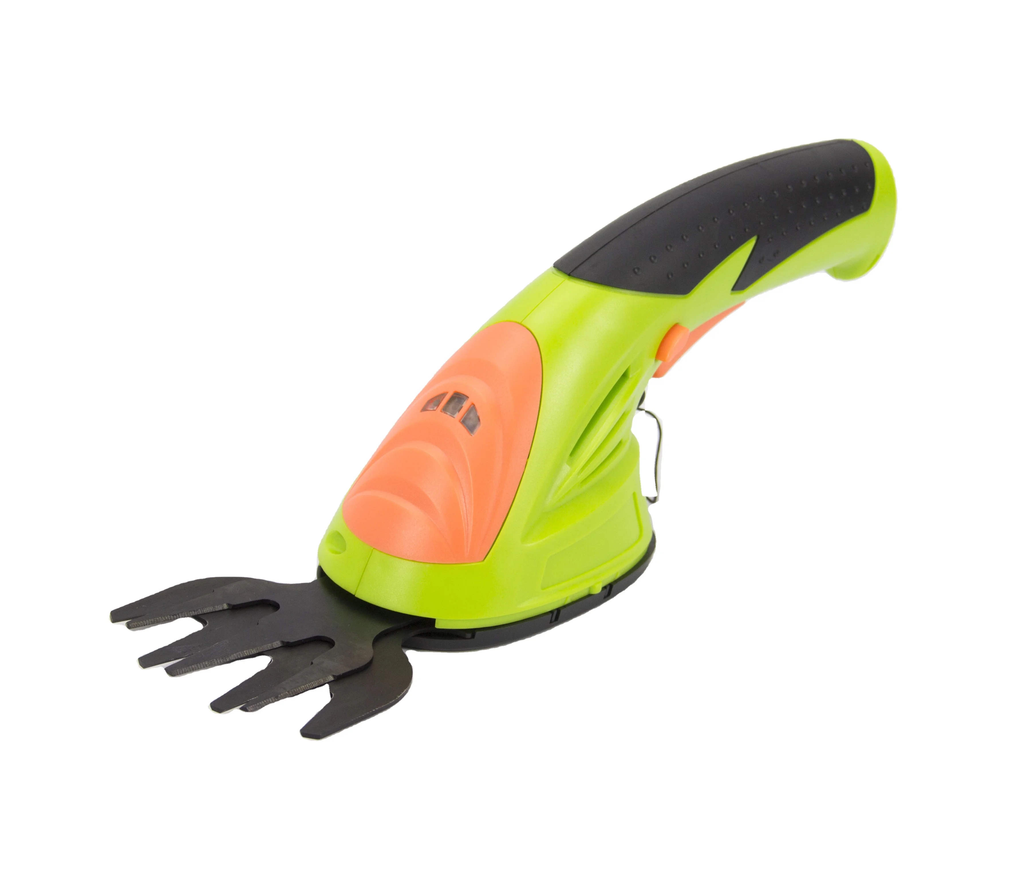 Portable 3.6V Lithium Garden Battery Power Tools 135mm Length Headge Trimmer Battery