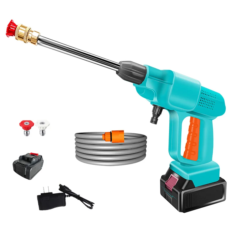 high pressure washer gun with m22 thread high pressure  washer gun