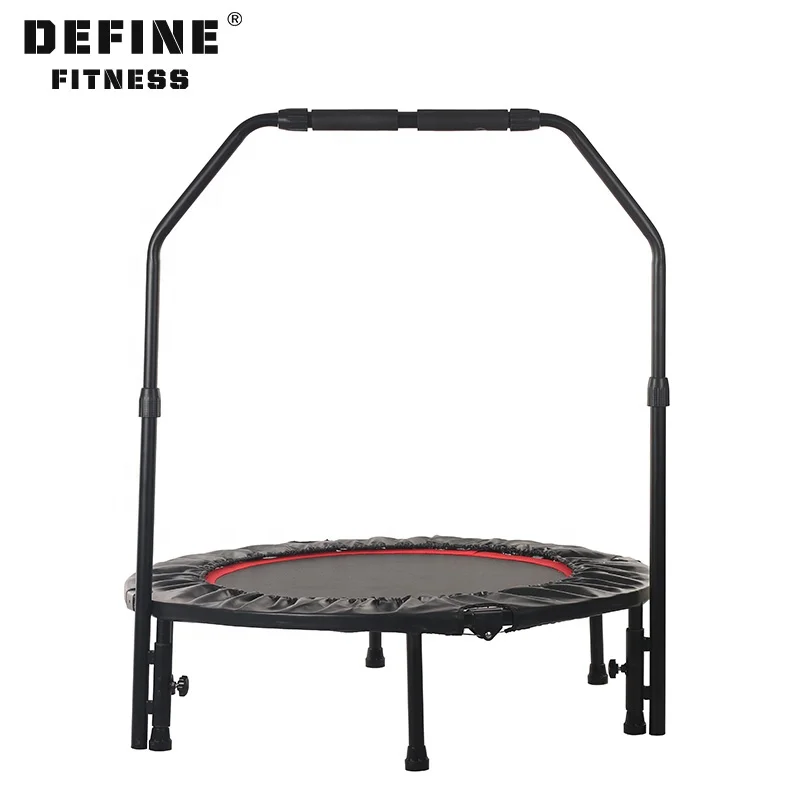 Define fitness Gymnastics Trampoline Trampoline For Kids Trampoline Parts