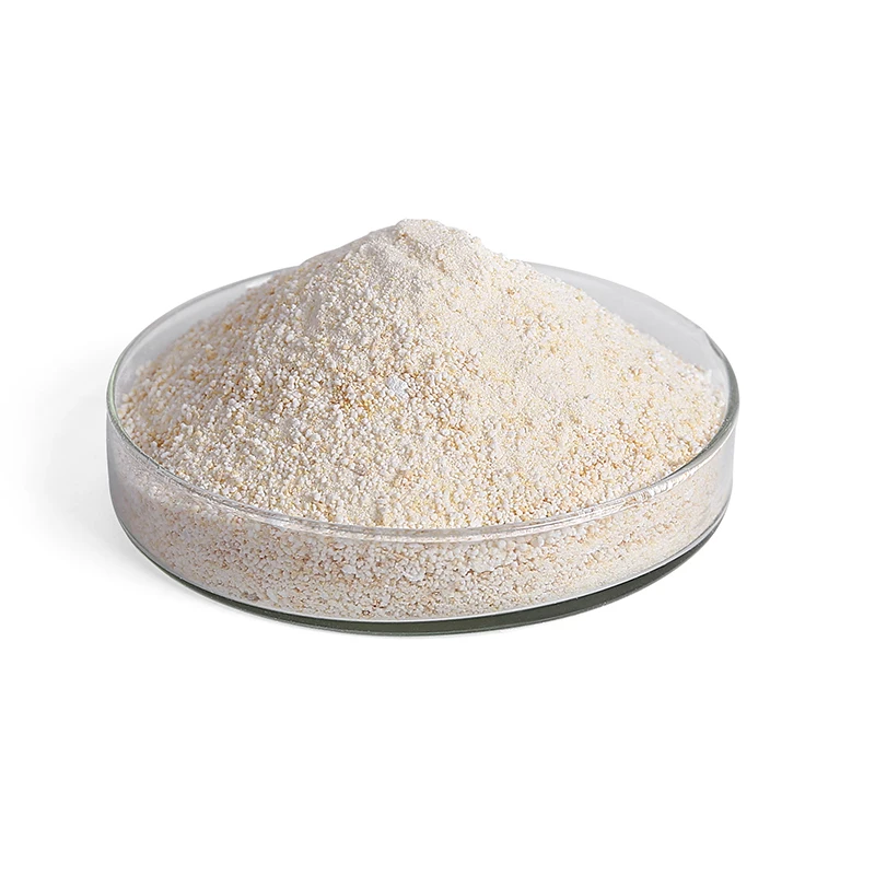 Phosphate Free Alloy chemical degreasing powder BC-17 Alkaline degreasing powder Not damaging the substrate