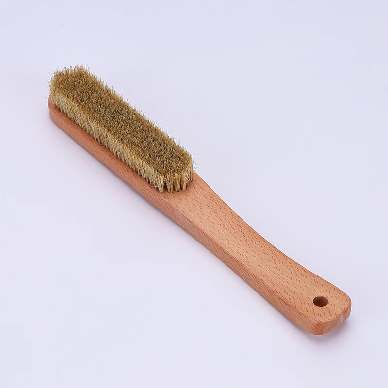 ONE STONE New Design Boar Hair Rock Climbing Brush