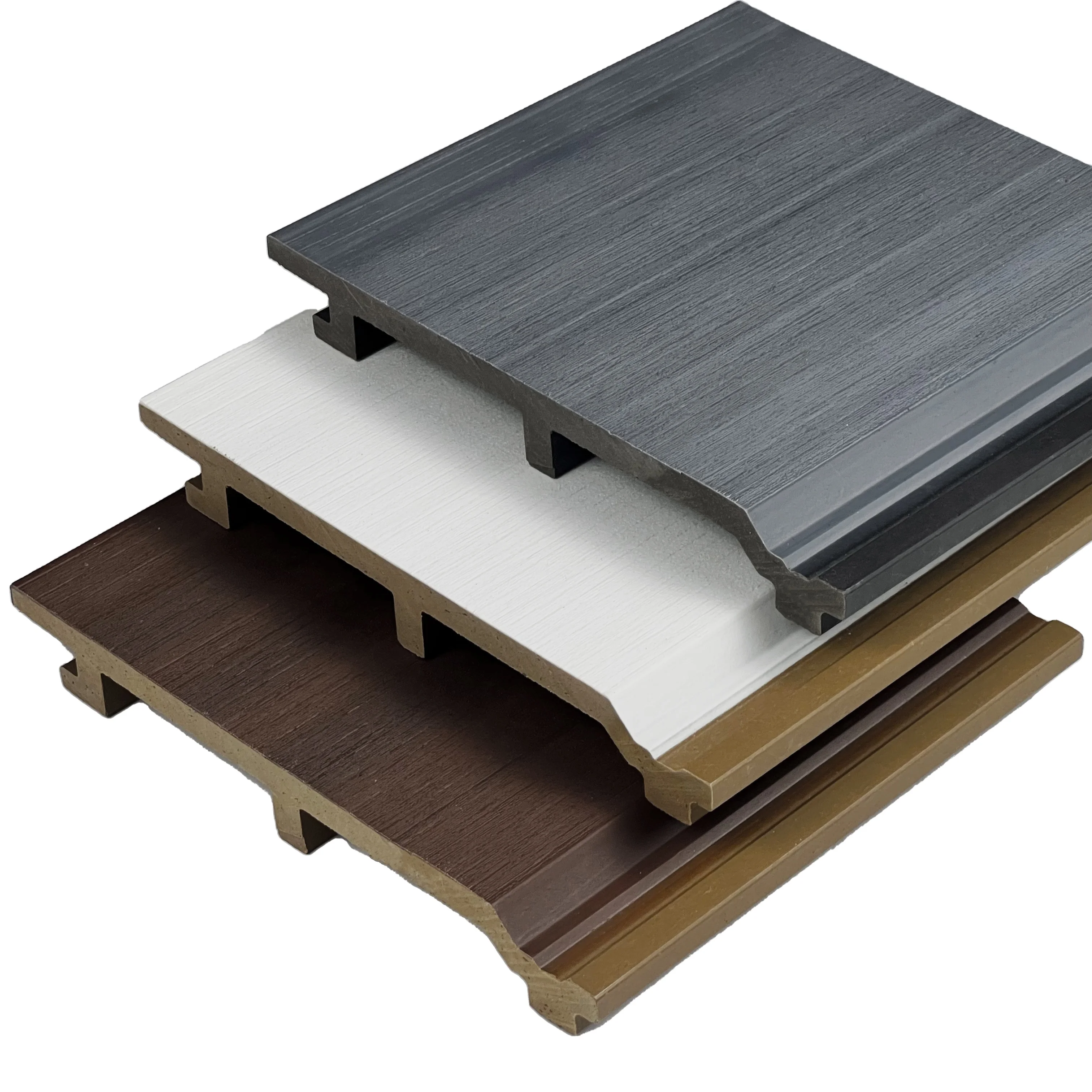 exterior factory price board for Outdoor/Pool/Garden/terrace rookie of the year wpc wall cladding