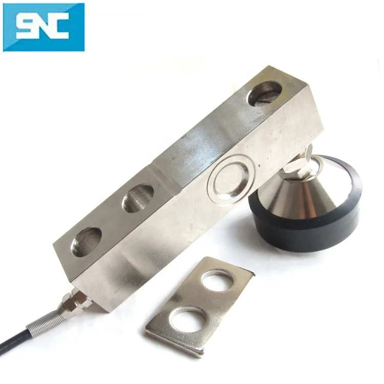 SC8320 weight sensor load cell for truck scale weighing scales