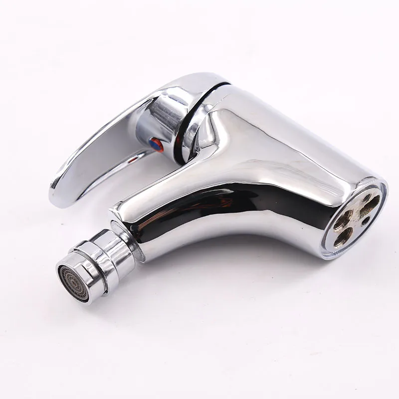 ITALOMIX High Quality Zinc bidet mixer faucet