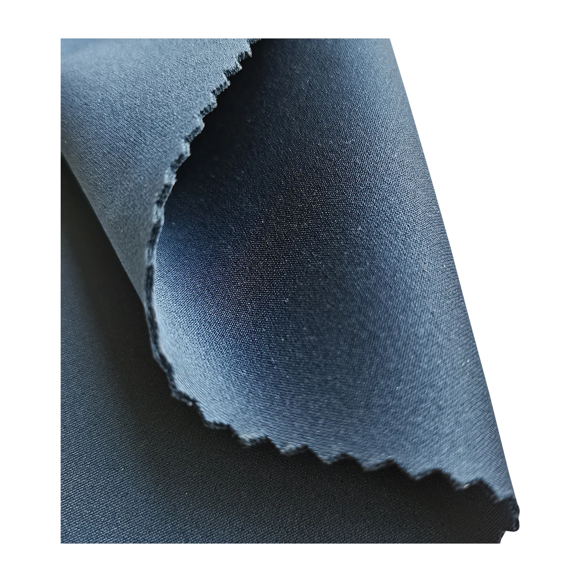 Полиэфирная ткань для сухой посадки, тяжелая прочная дышащая Спортивная Трикотажная Ткань