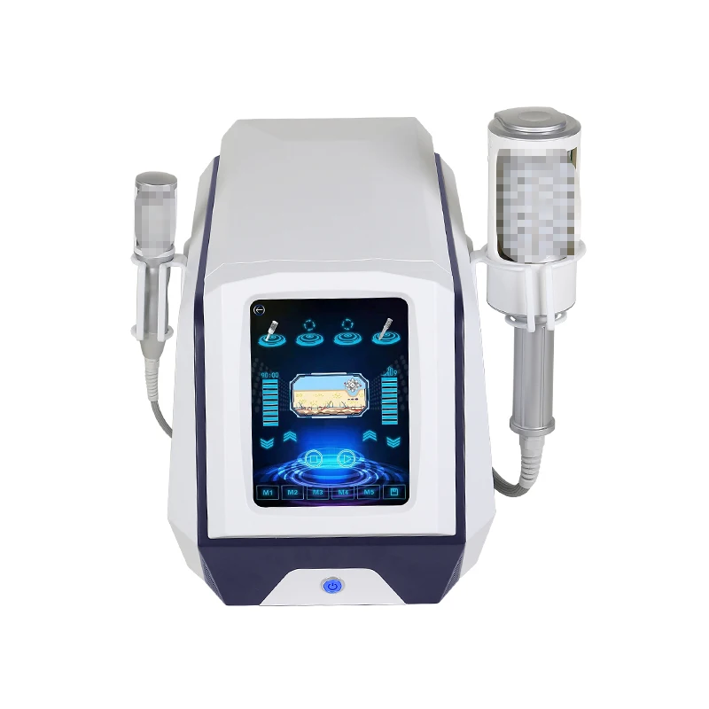 Body Roller Slimming Machine Lymphatic Drainage Cellulite Reduction Inner Ball Roller Body Sculpting Machine