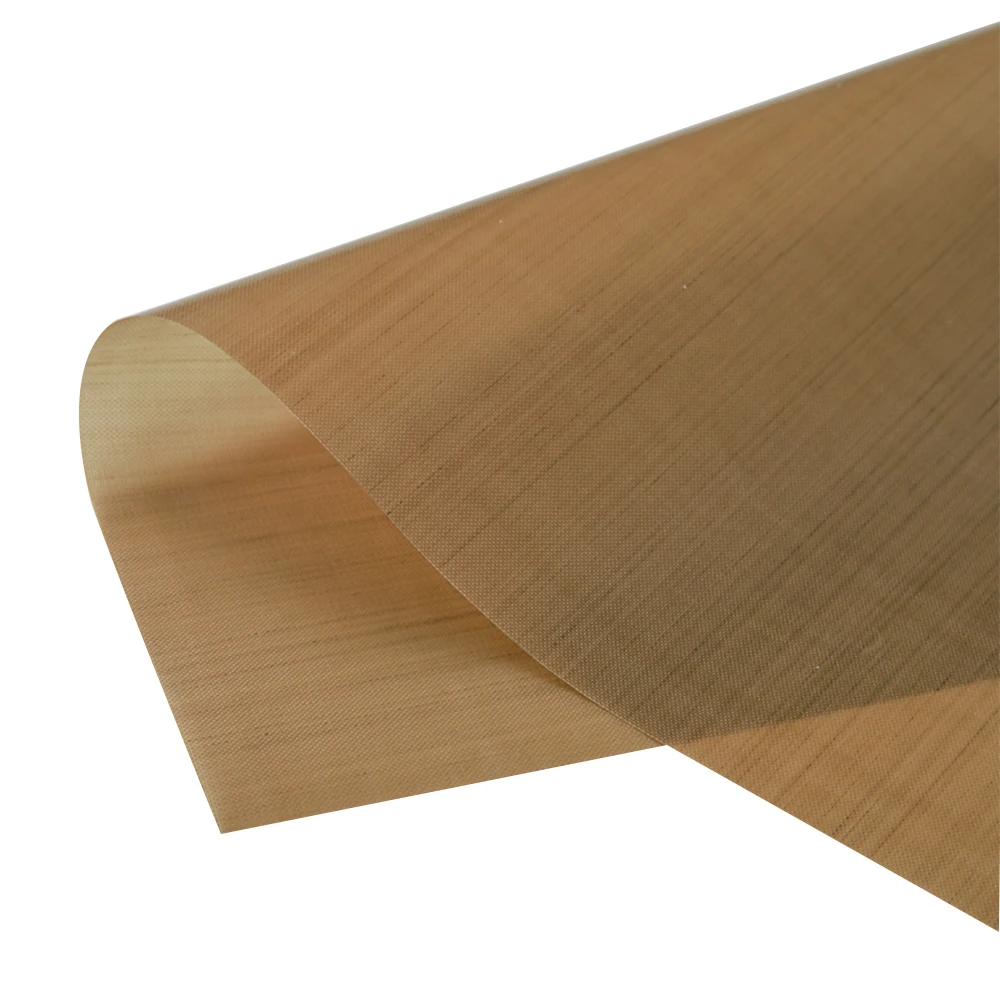 Лидер продаж на Amazon, аксессуары для гриля, антипригарный коврик из ПТФЭ для барбекю и гриля для приготовления барбекю