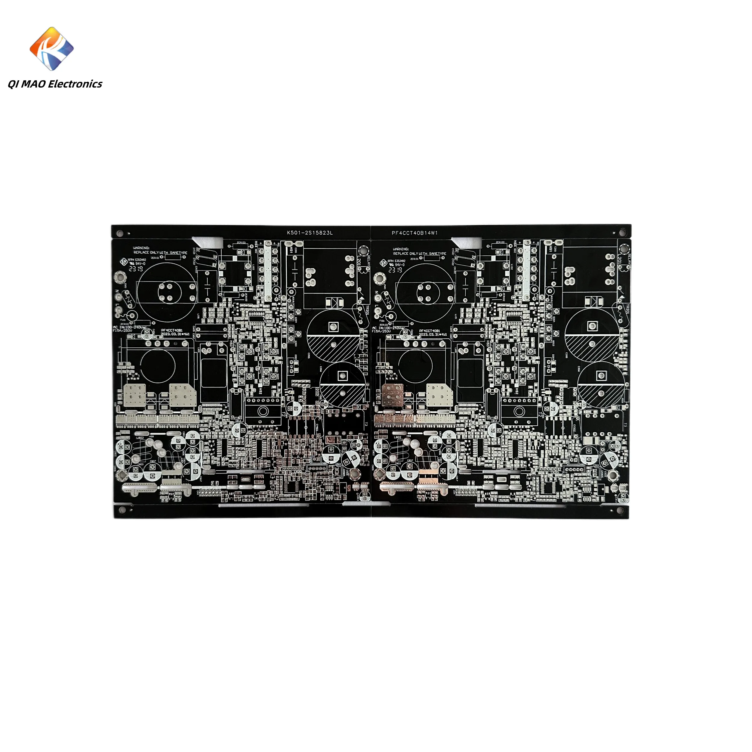 Free Sample Service 94v0 Circuit Pcb FR4 Manufacturer daikin inverter ac pcb board Customize Other Pcb Multilayer Circuit Board