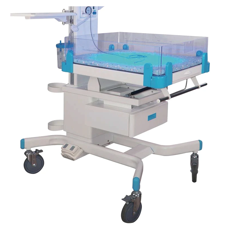 BRW-4000A медицинское оборудование для машины сияющей младенческой