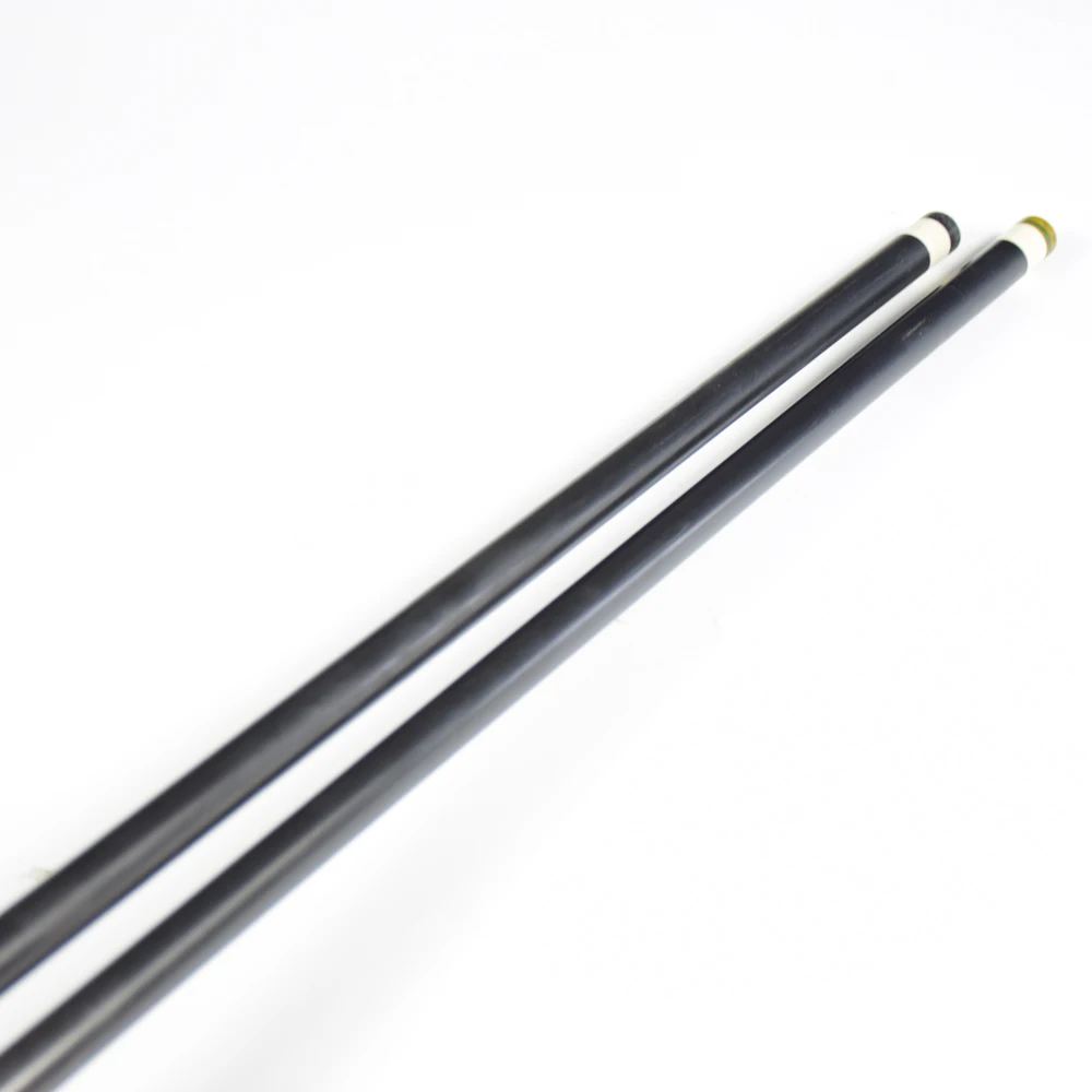 carbon fiber pool cue predator p3 carbon fiber pool cue shaft 12.5mm joint 5/16/14