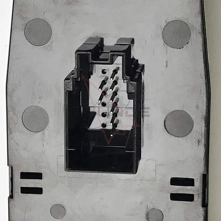 Window regulator glass lifter switch auto part switch for car for BMW 61319216048