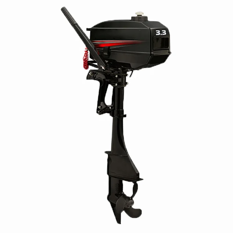 Wholesale Electric Boat Engine Outboard Motor
