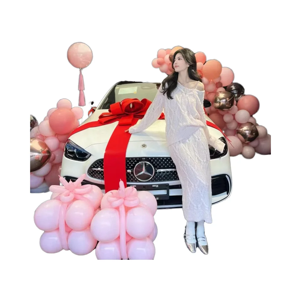 Бензиновый лимузин Mercede s Ben z C260 Sport 95 теперь прямые продажи